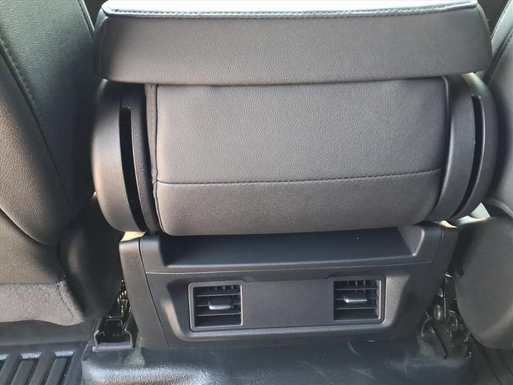 New 2026 Chevrolet Silverado 3500 W/T AWD/4WD image 19