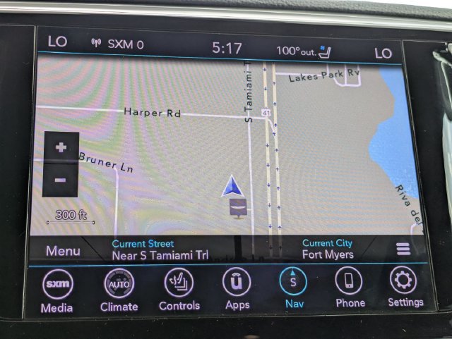 Used 2018 Chrysler Pacifica Limited w/ Advanced Safetytec Group FWD image 24