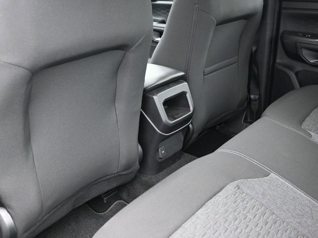 New 2025 Ford Ranger XL image 17