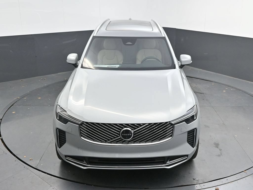 New 2026 Volvo XC90 B6 Plus w/ Protection Package Premier AWD/4WD image 29