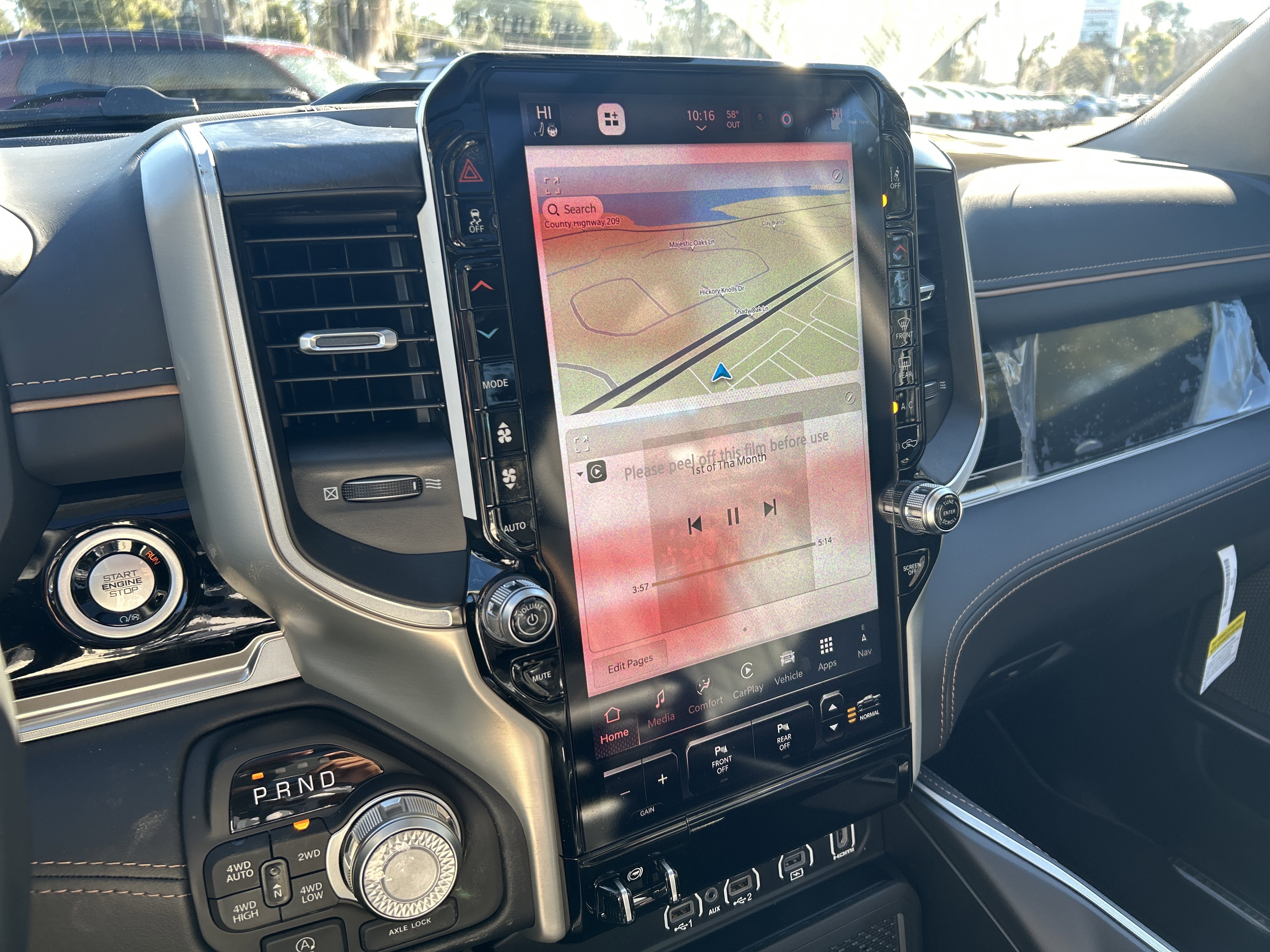 New 2026 RAM 1500 Tungsten image 27