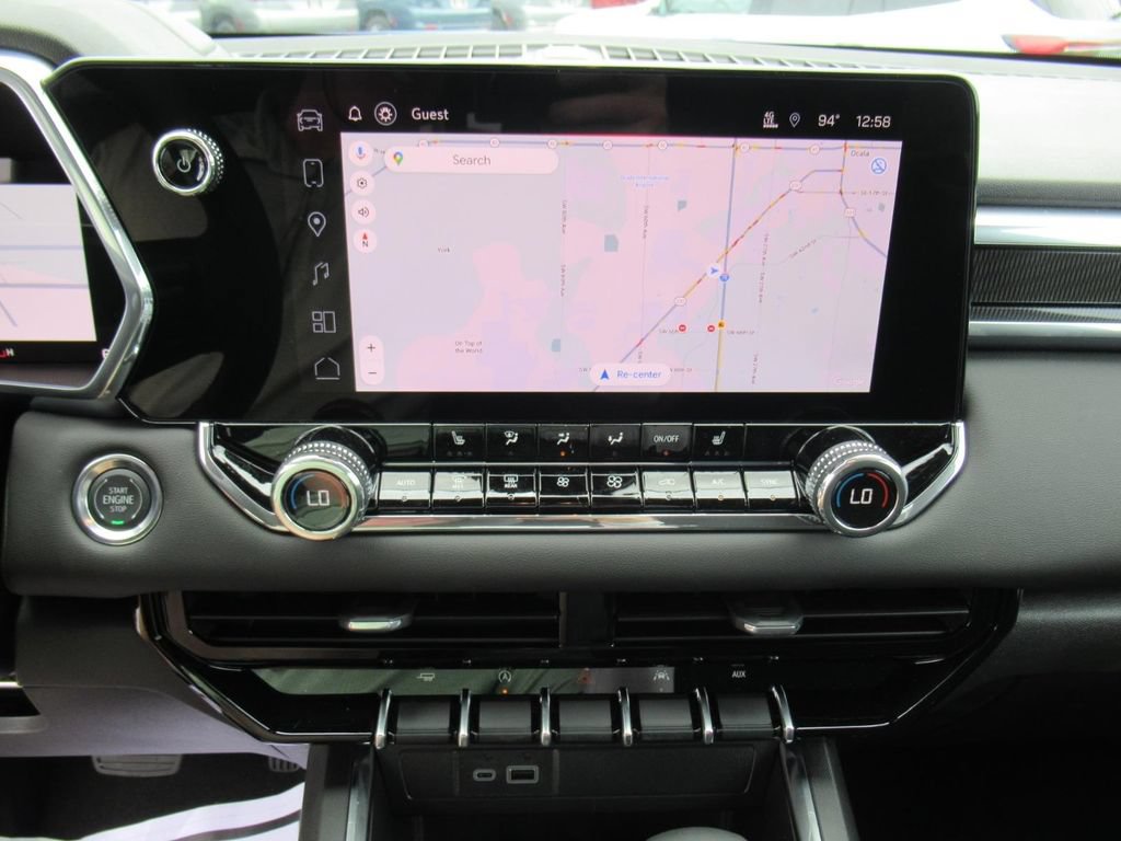 New 2026 GMC Canyon Elevation w/ Convenience Package RWD image 25