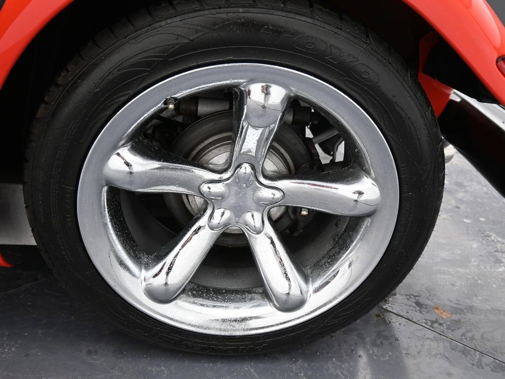 Used 1999 Plymouth Prowler Base image 20