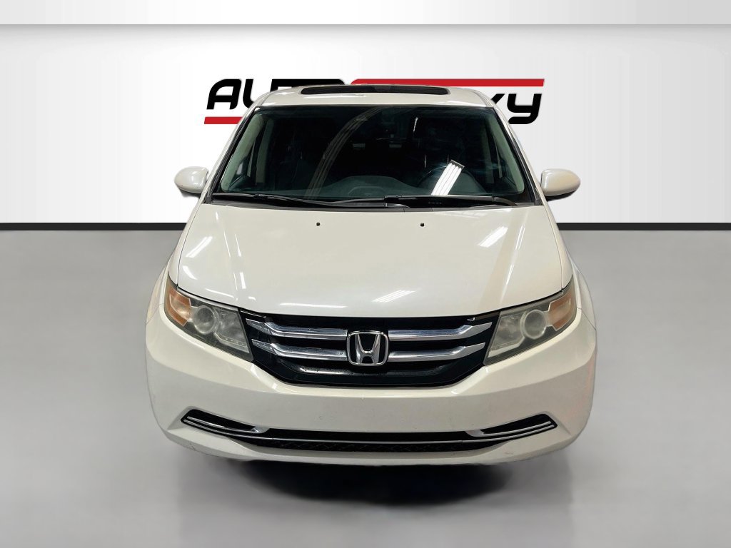 Used 2016 Honda Odyssey EX-L image 2