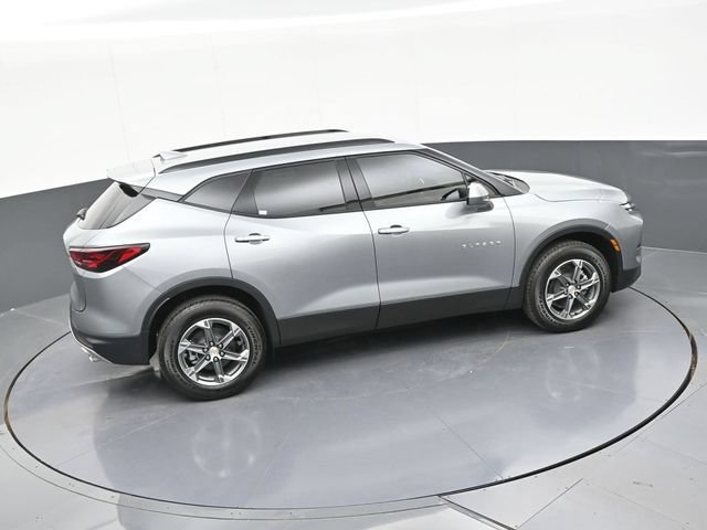 New 2026 Chevrolet Blazer LT w/ Convenience Package AWD/4WD image 54