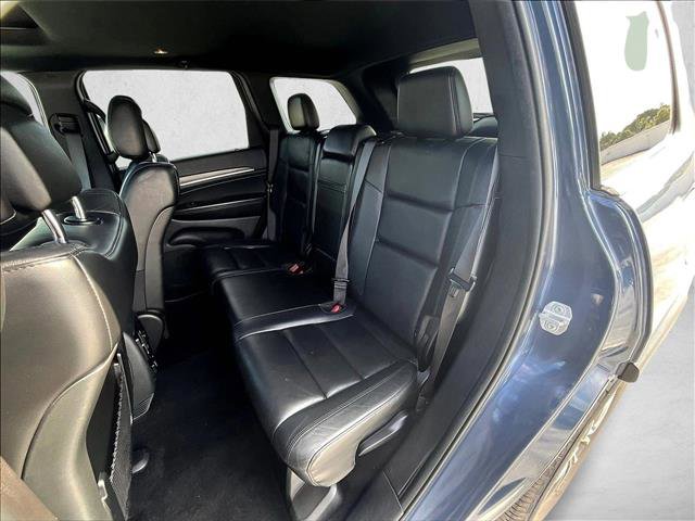 Used 2020 Jeep Grand Cherokee Limited image 28