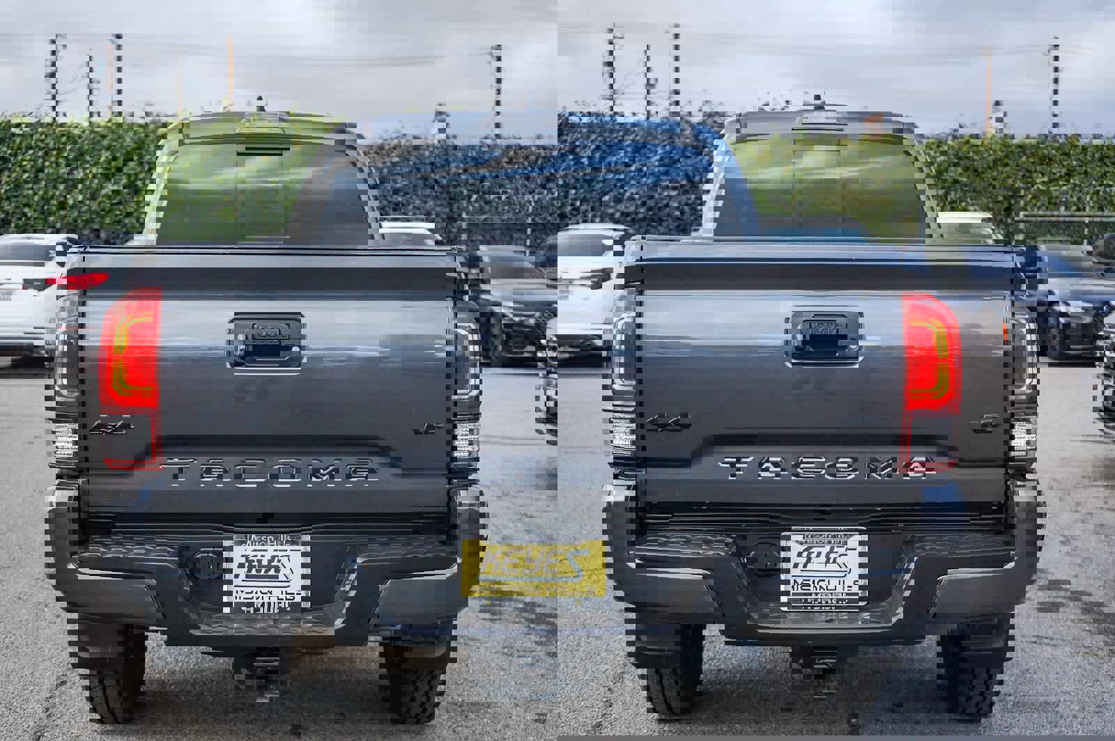 Used 2022 Toyota Tacoma SR5 image 19