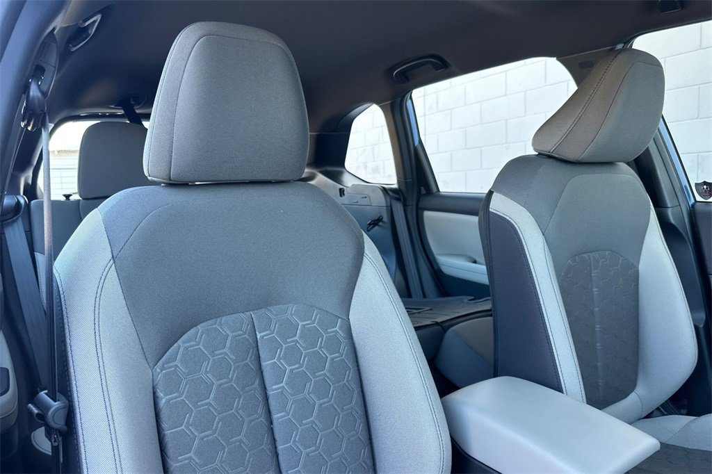 Certified 2025 Subaru Forester image 17