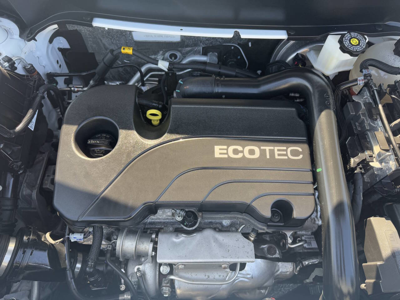 Used 2022 GMC Terrain SLE w/ Driver Convenience Package image 38