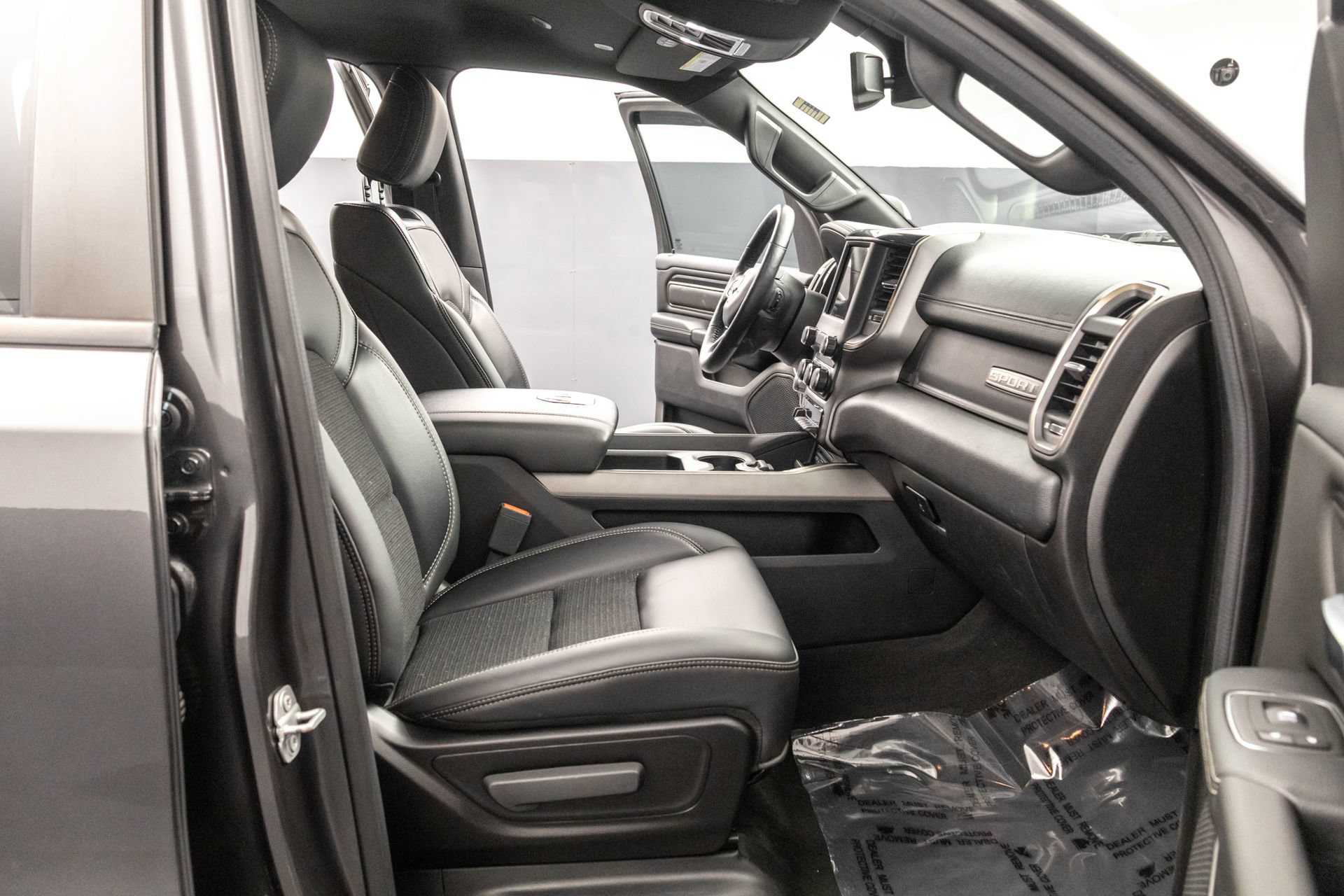 Used 2019 RAM 1500 Sport w/ Level 2 Equipment Group AWD/4WD image 39