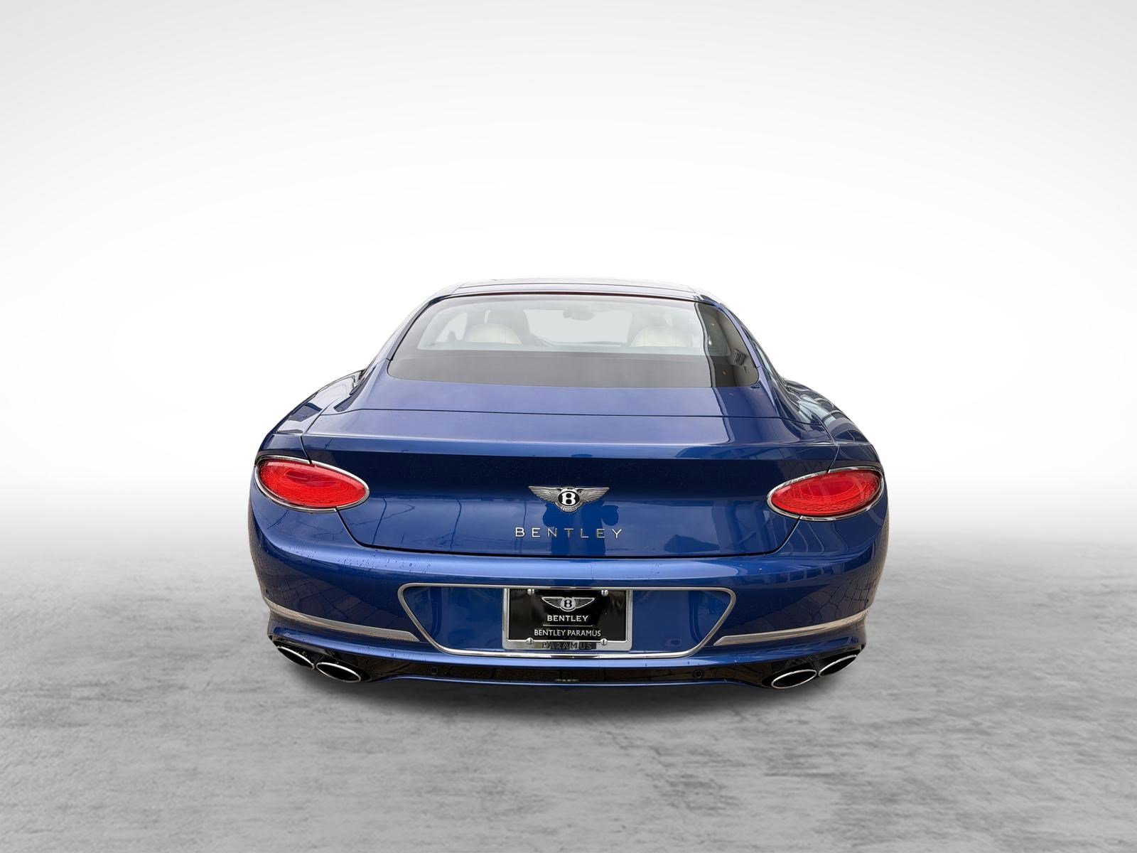 Used 2022 Bentley Continental GT image 9