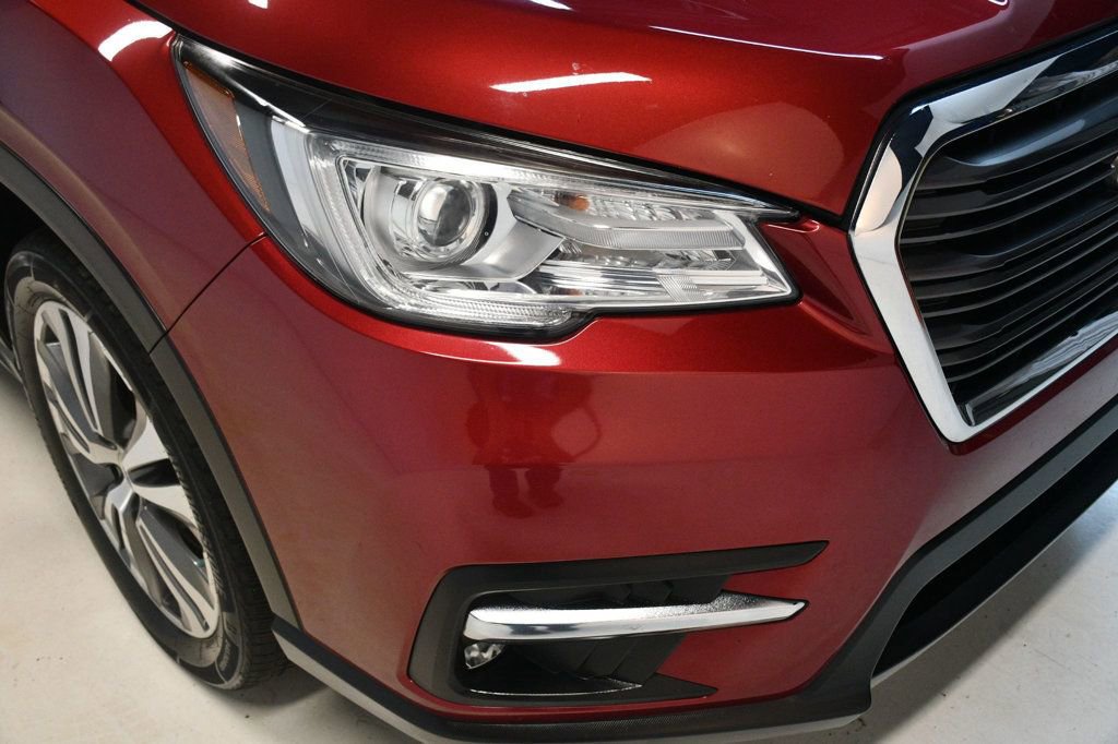 Used 2020 Subaru Ascent Limited AWD/4WD image 9