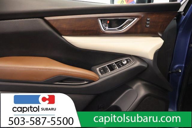 Used 2022 Subaru Ascent Touring AWD/4WD image 10
