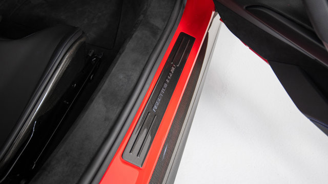 Certified 2023 Ferrari 296 GTS image 35