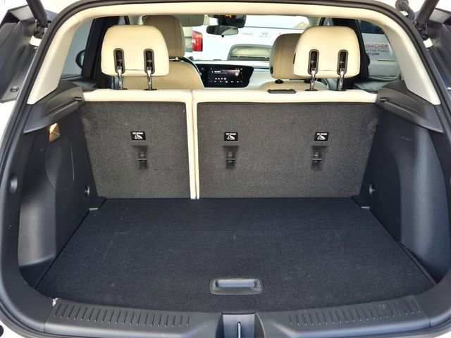 Used 2024 Buick Encore GX Preferred w/ Comfort Package image 11