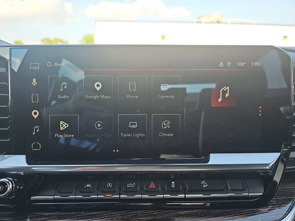Certified 2023 GMC Sierra 1500 Elevation AWD/4WD image 27