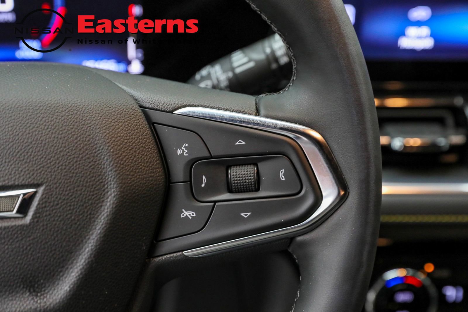 Used 2024 Chevrolet TrailBlazer ACTIV w/ Convenience Package image 13