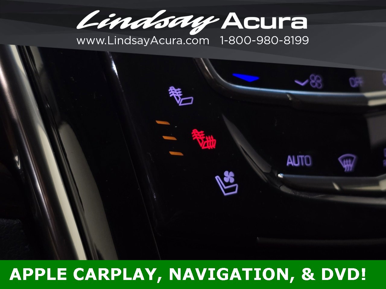 Used 2018 Cadillac Escalade Premium Luxury image 17