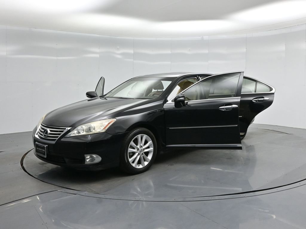 Used 2012 Lexus ES 350 image 28