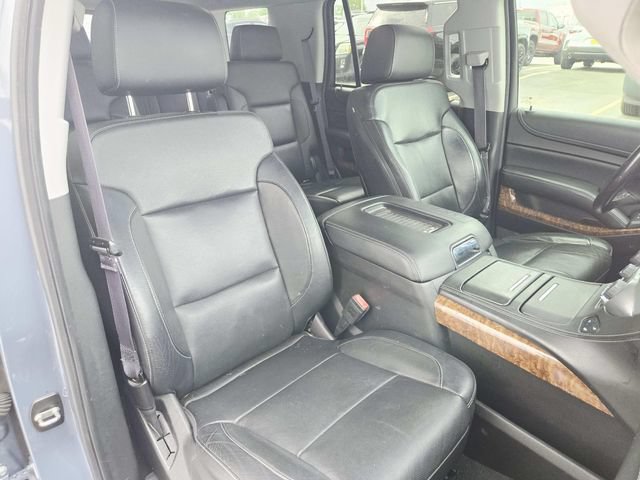 Used 2016 Chevrolet Tahoe LTZ AWD/4WD image 14