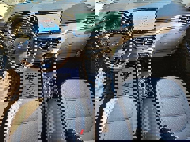 New 2026 Ford Escape Active w/ Active Premium Tech Pack image 10