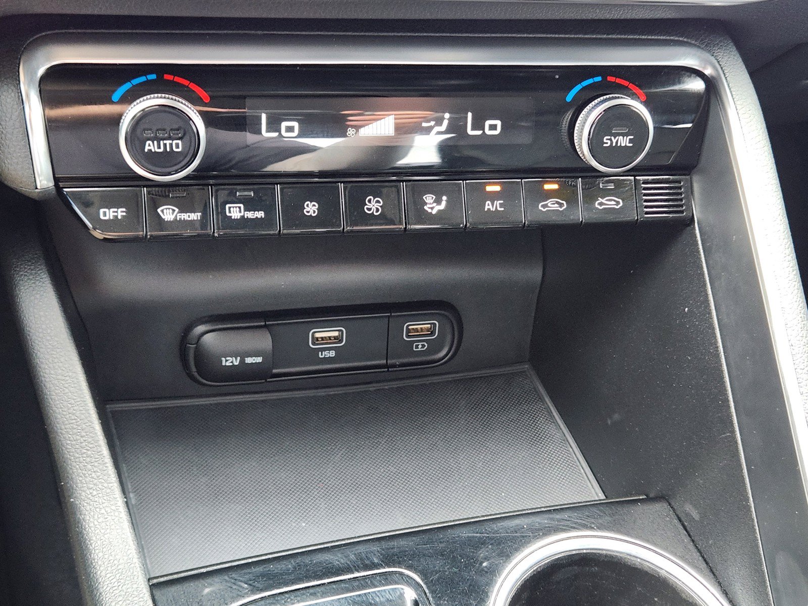 Used 2021 Kia K5 EX w/ EX Premium Package FWD image 15