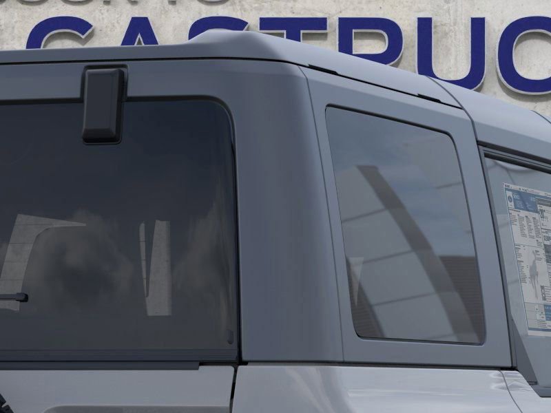 New 2026 Ford Bronco Big Bend image 25