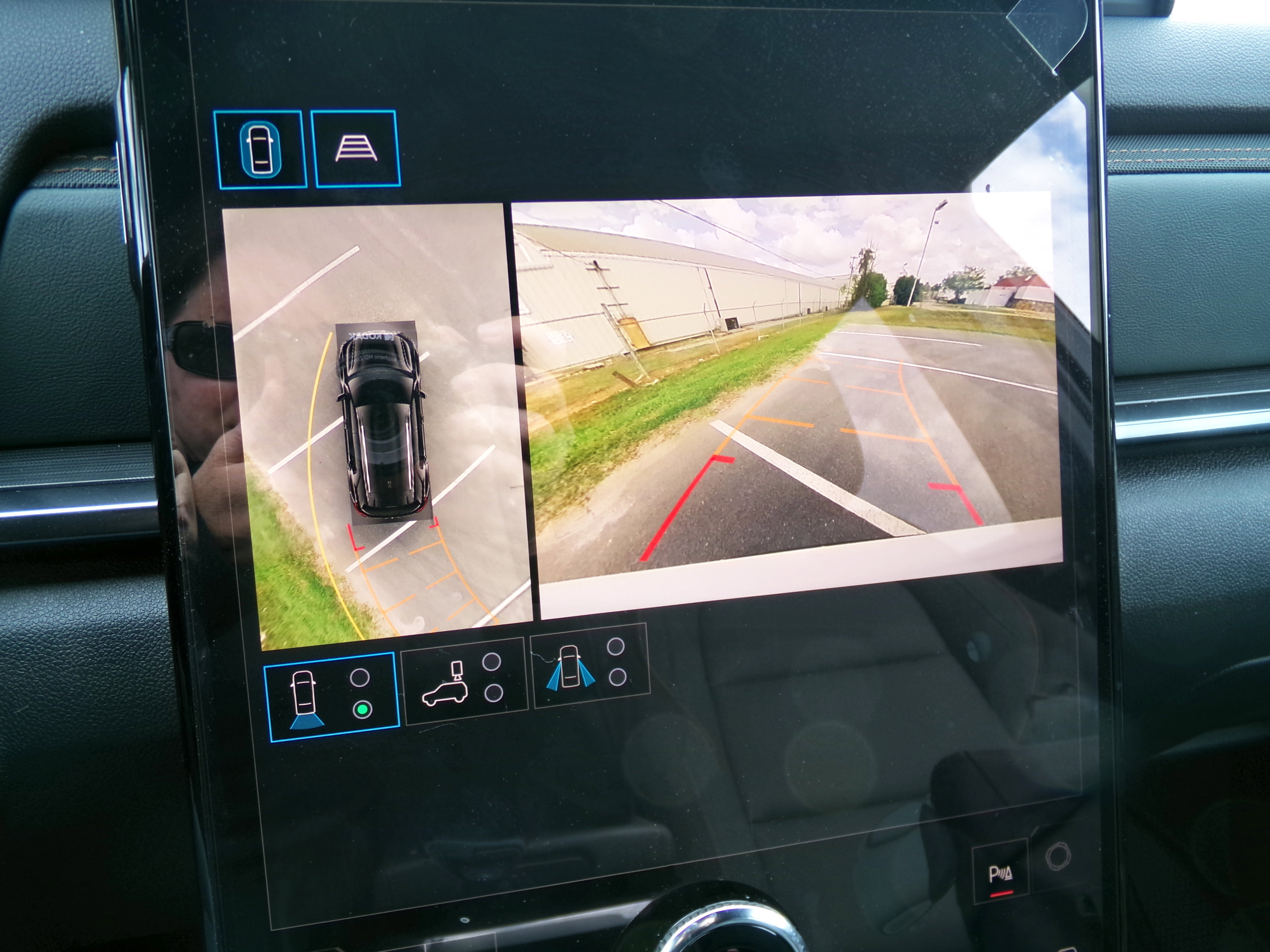 New 2026 GMC Terrain AT4 image 11