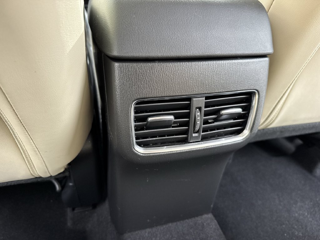 Used 2018 MAZDA CX-5 Touring FWD image 37