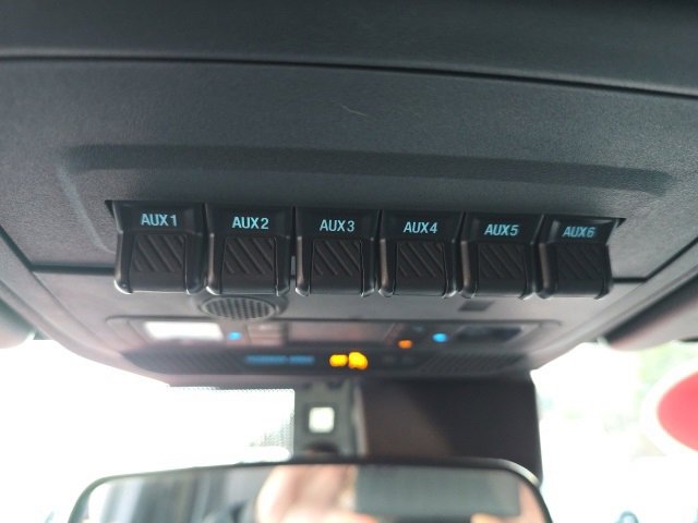 Used 2023 Ford Bronco Badlands image 26