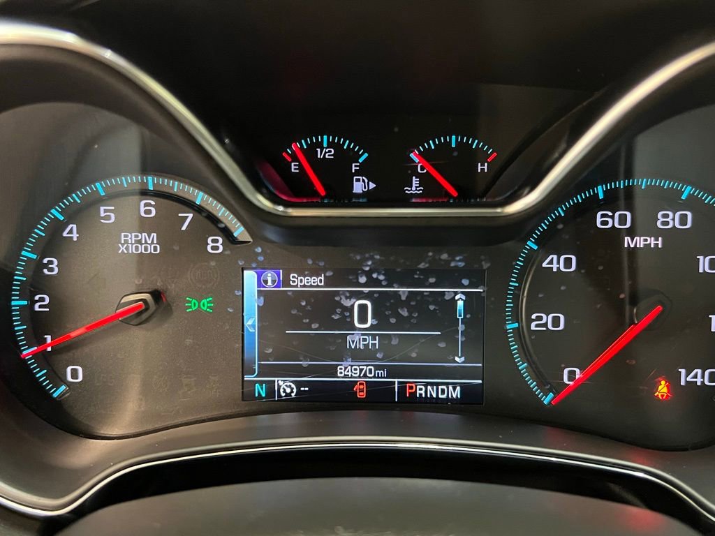 Used 2019 Chevrolet Impala LT image 23