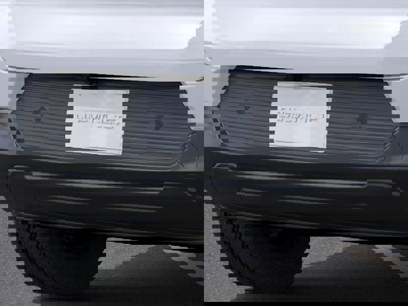 New 2026 Chevrolet Equinox EV LT image 14