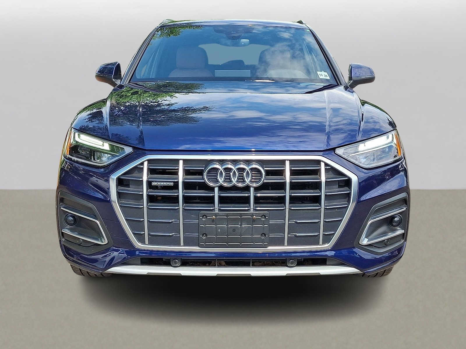 Used 2023 Audi Q5 2.0T Premium AWD/4WD image 35