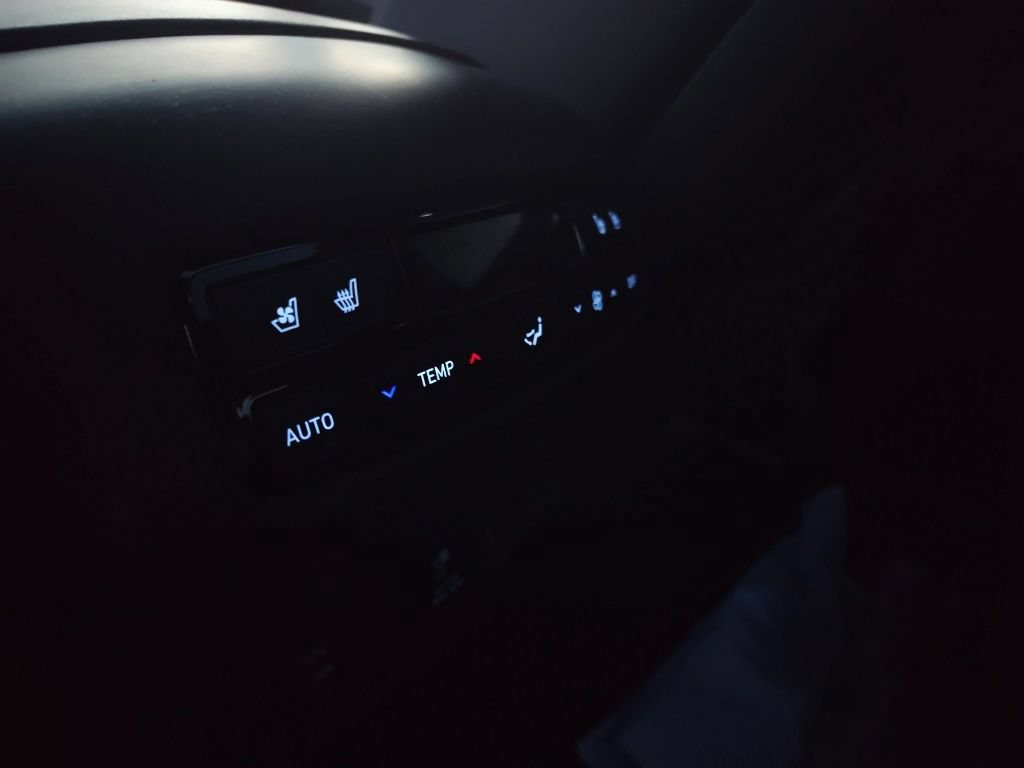 Used 2025 Hyundai Palisade Calligraphy AWD/4WD image 16