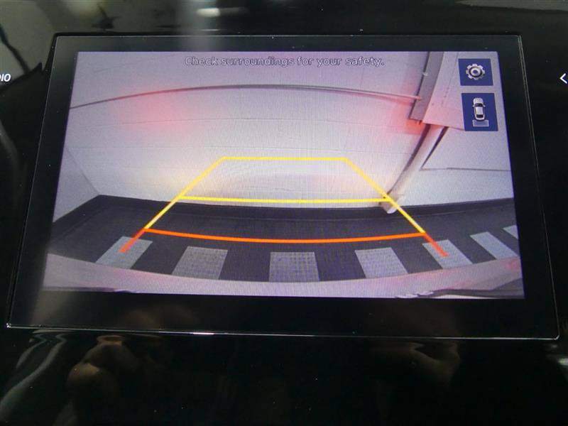 Used 2024 Hyundai Tucson SEL FWD image 13