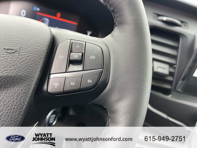 New 2026 Ford Transit 350 XL RWD image 28