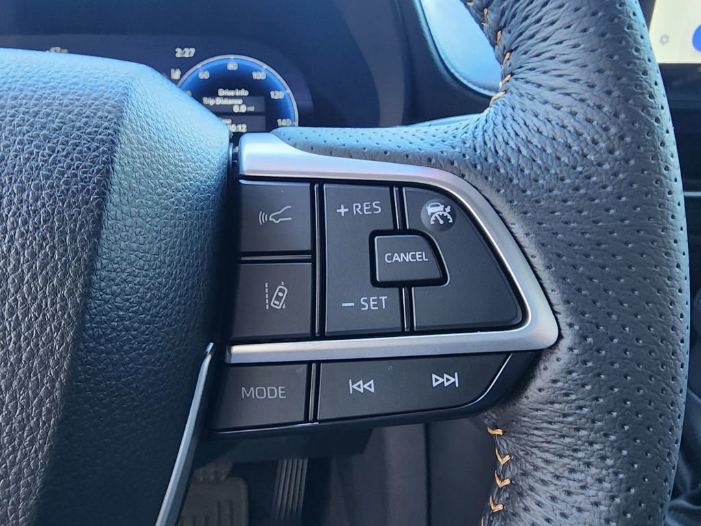 New 2025 Toyota Sienna XLE Woodland Edition image 22