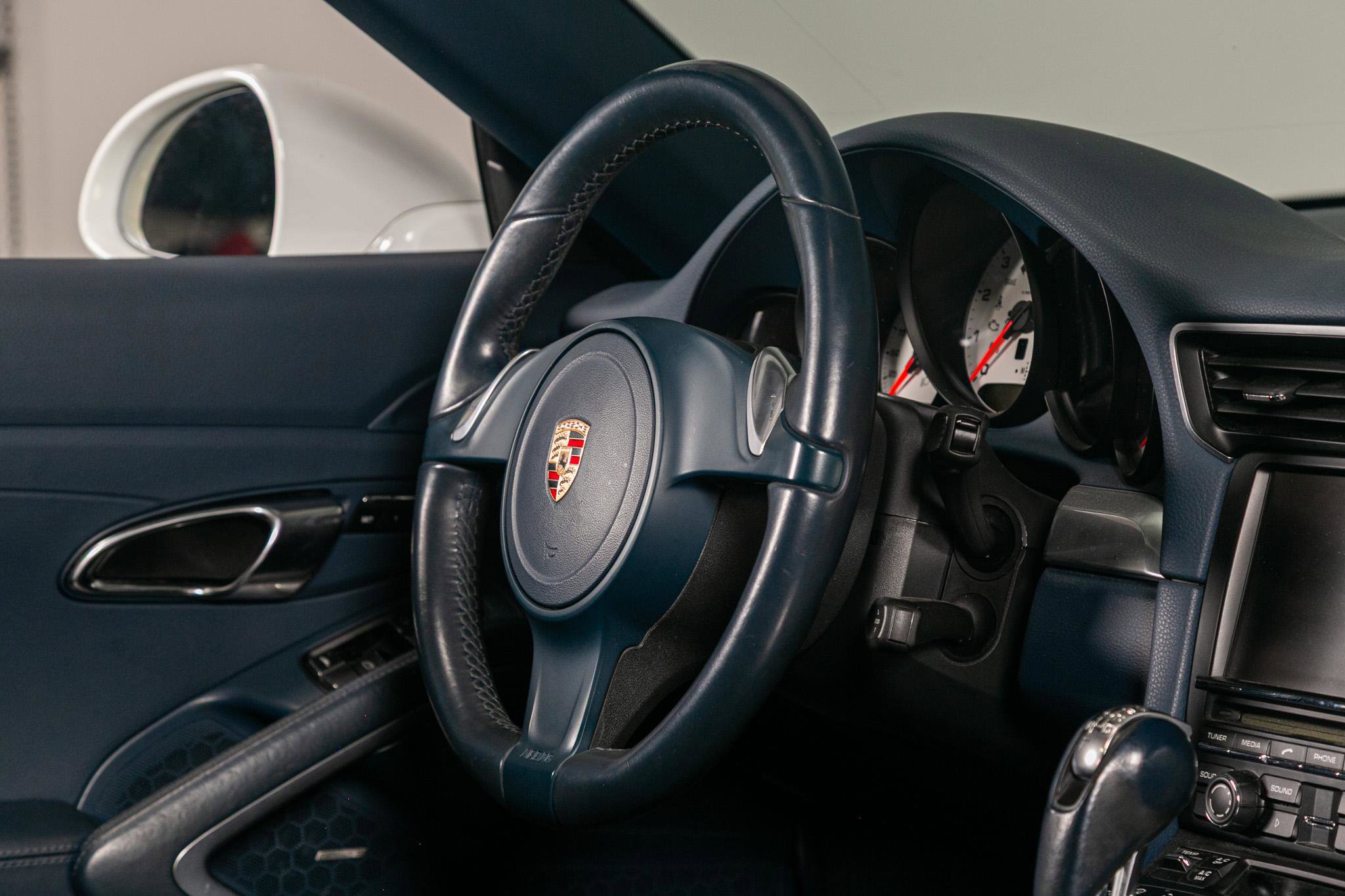 Used 2013 Porsche 911 Carrera S RWD image 30