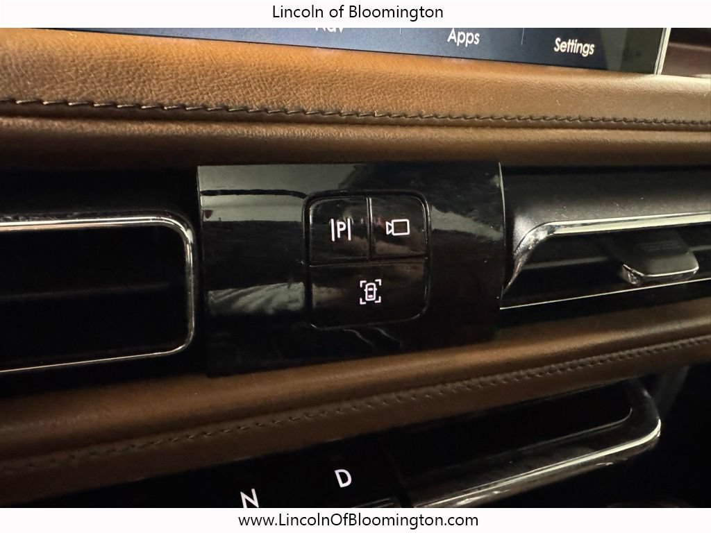 Certified 2021 Lincoln Aviator Reserve w/ Equipment Group 202A AWD/4WD image 56