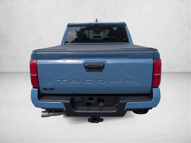New 2026 Toyota Tacoma TRD Sport AWD/4WD image 8
