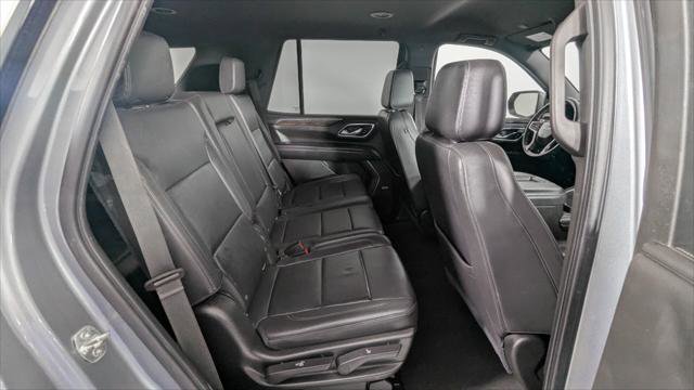 Used 2021 Chevrolet Tahoe LT RWD image 23