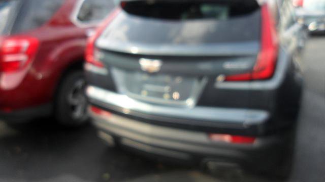 Used 2019 Cadillac XT4 Luxury w/ Cold Weather Package FWD image 26