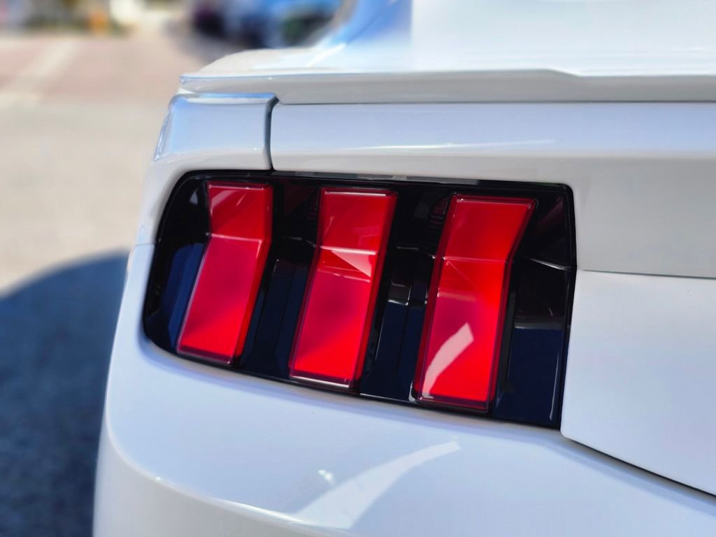 New 2025 Ford Mustang GT Premium RWD image 9