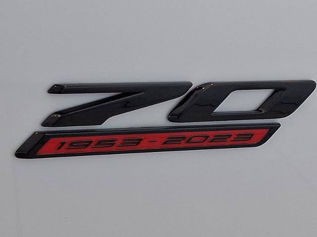 Used 2023 Chevrolet Corvette Stingray Premium Conv w/ Z51 Performance Package image 30