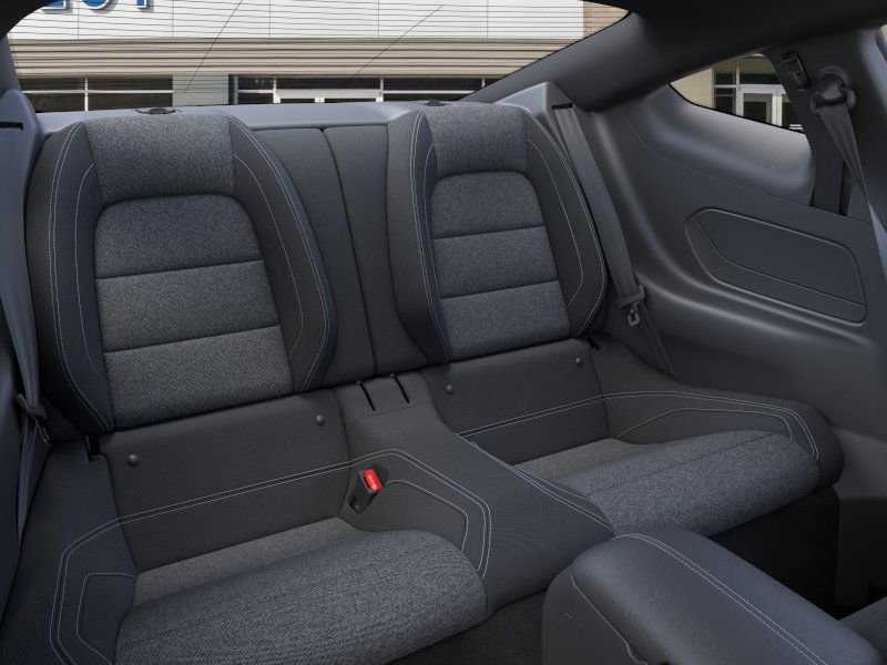 New 2025 Ford Mustang GT w/ Mustang Nite Pony Package image 11