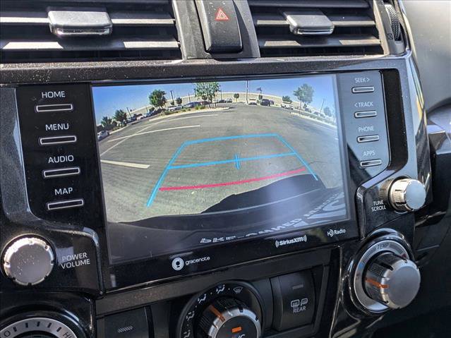 Used 2023 Toyota 4Runner TRD Off-Road AWD/4WD image 13