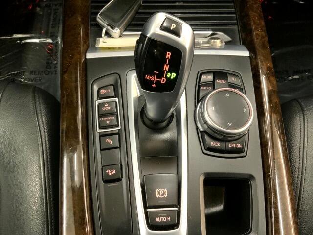 Used 2014 BMW X5 xDrive35i image 18