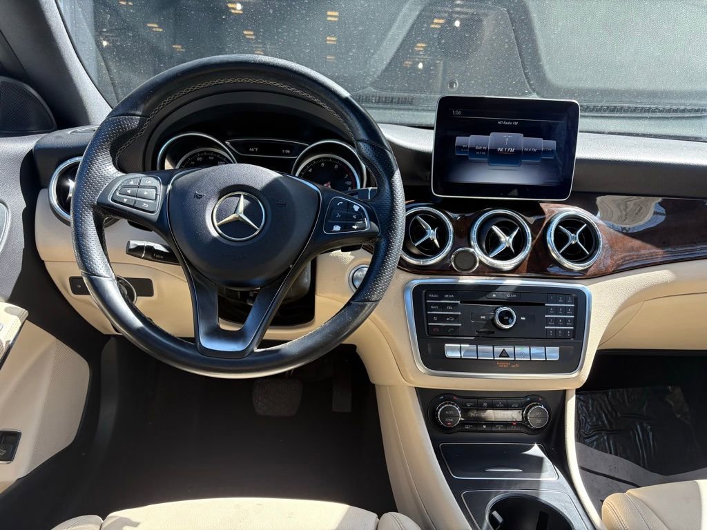 Used 2019 Mercedes-Benz CLA 250 image 29