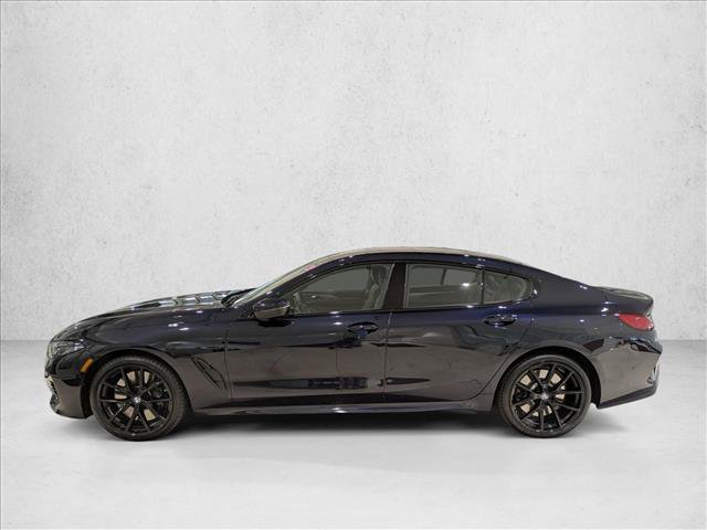 Used 2026 BMW 840i xDrive AWD/4WD image 9