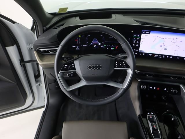 Certified 2025 Audi Q5 Prestige AWD/4WD image 22